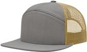 Richardson 168 7 Panel Trucker Cap