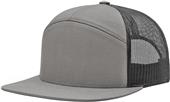 Richardson 168 7 Panel Trucker Cap