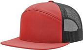 Richardson 168 7 Panel Trucker Cap