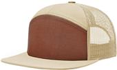 Richardson 168 7 Panel Trucker Cap