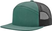 Richardson 168 7 Panel Trucker Cap