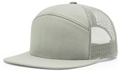 Richardson 168 7 Panel Trucker Cap