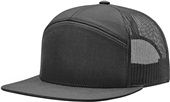 Richardson 168 7 Panel Trucker Cap