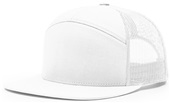 Richardson 168 7 Panel Trucker Cap