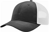 Richardson 222 R-Active Lite Airmesh Trucker Cap