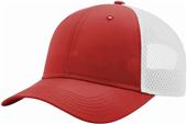 Richardson 222 R-Active Lite Airmesh Trucker Cap