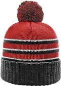 Richardson 134 Pom Beanie w/Cuff