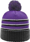 Richardson 134 Pom Beanie w/Cuff Richardson 134 Pom Beanie w/Cuff