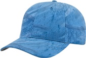 Richardson 874 Structured Performance Camo Cap