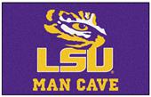 Fan Mats Louisiana State Univ Man Cave Ulti-Mat