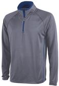 Charles River Men's Fusion Pullover