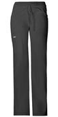 Cherokee Core Stretch Womens Low-Rise Cargo Pant Cherokee Core Stretch Womens Low-Rise Cargo Pant
