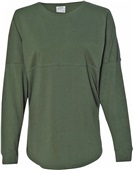 J America Womens Game Day Jersey 8229