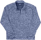 J America Cosmic Poly Fleece 1/4 Zip Sweatshirt