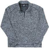 J America Cosmic Poly Fleece 1/4 Zip Sweatshirt