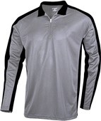 Tonix Adult Encourager Quarter Zip Jacket 1510 GRAPHITE/BLACK Pocket