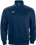 Joma Combi Gala-Faraon 1/4 Zip Sweatshirt NAVY/WHITE Pocket
