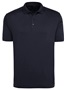Game Sportswear Adult Tactical Polo 100% Cotton 8150 DARK NAVY Pocket