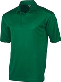 Tonix Adult Vanguard Polo Shirt 1620 FOREST Pocket