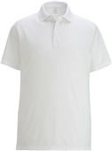 Edwards Mens Snag Proof Short Sleeve Polo 000 WHITE Pocket