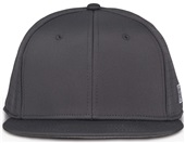 The Game GB998 Perforated GameChanger Cap GRAPHITE Front