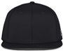 The Game GB998 Perforated GameChanger Cap BLACK Front