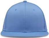 The Game GB998 Perforated GameChanger Cap COLUMBIA BLUE Front