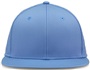 The Game GB998 Perforated GameChanger Cap COLUMBIA BLUE Front