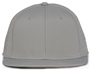 The Game GB998 Perforated GameChanger Cap GREY Front