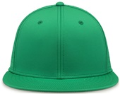The Game GB998 Perforated GameChanger Cap KELLY GREEN Front