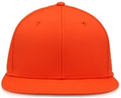 The Game GB998 Perforated GameChanger Cap ORANGE Front