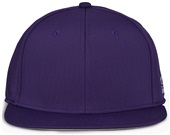 The Game GB998 Perforated GameChanger Cap PURPLE Front