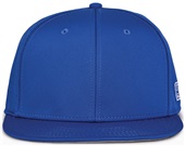 The Game GB998 Perforated GameChanger Cap ROYAL Front