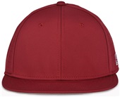 The Game GB998 Perforated GameChanger Cap CARDINAL Front