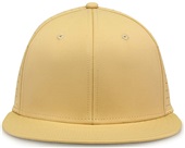 The Game GB998 Perforated GameChanger Cap VEGAS GOLD Front