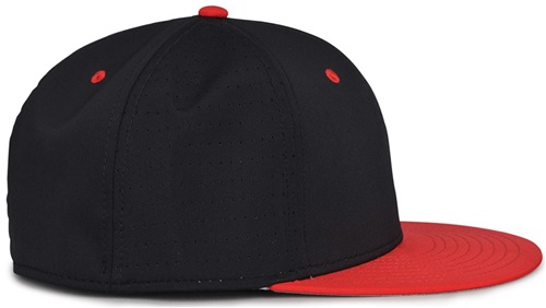 The Game GB998 Perforated GameChanger Cap | Epic Sports