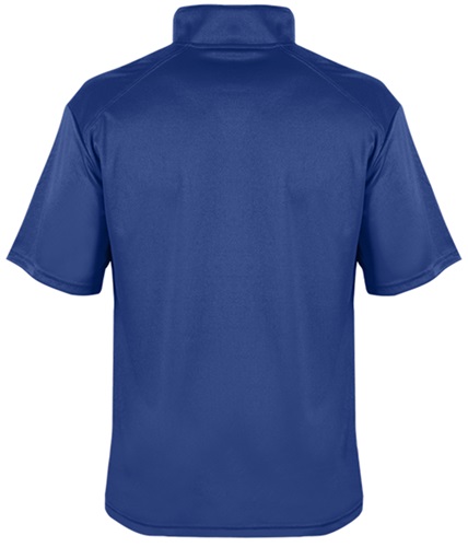 Badger Adult/Youth B-Core S/S 1/4 Zip Shirt | Epic Sports