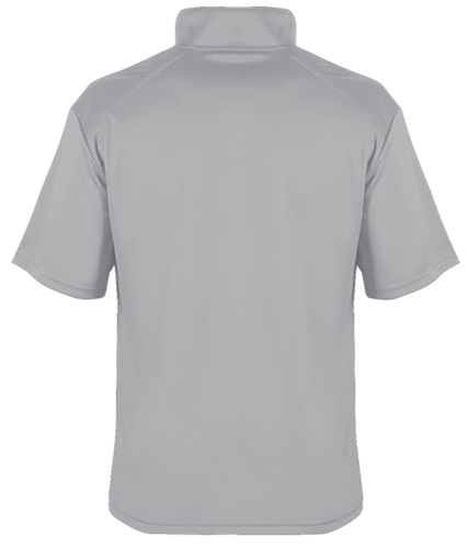 Badger Adult/Youth B-Core S/S 1/4 Zip Shirt | Epic Sports