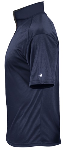 トップス F.C.R.B. TRAINING JERSEY BLOUSON PANTS 4-zip-shirt.jpg