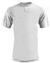 Champro Adult/Youth Turn Two Baseball Jersey WHITE Pocket