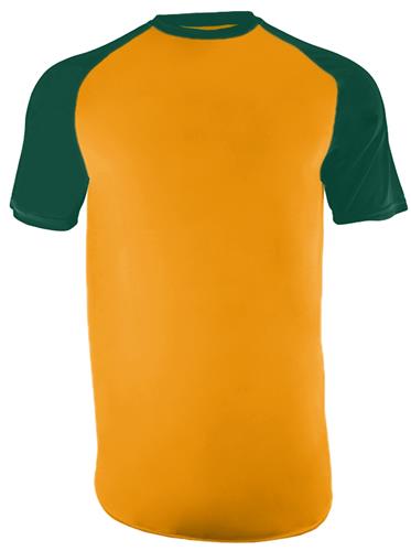 [ NERDY ]★THE 8着用★BASEBALL SHORT SLEEVE TRACK SET NERDY ]☆THE 8着用☆BASEBALL SHORT SLEEVE TRACK SET