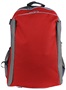 High Five Multi-Sport Backpacks SCARLET/GRAPHITE/BLACK Front