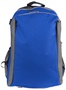High Five Multi-Sport Backpacks ROYAL/GRAPHITE/BLACK Front