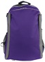 High Five Multi-Sport Backpacks PURPLE/GRAPHITE/BLACK Front