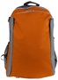 High Five Multi-Sport Backpacks ORANGE/GRAPHITE/BLACK Front