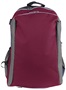 High Five Multi-Sport Backpacks MAROON/GRAPHITE/BLACK Front