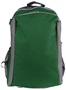 High Five Multi-Sport Backpacks FOREST/GRAPHITE/BLACK Front