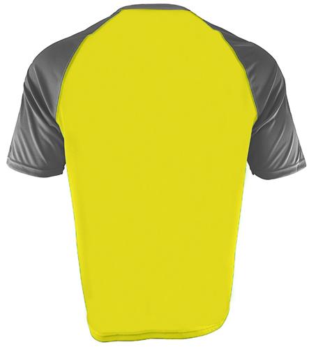 Aalborg BK Tipo de camiseta desconocido (unknown year
