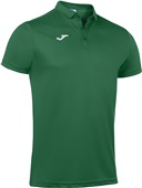 Joma Hobby Short Sleeve Polo Shirt GREEN Pocket