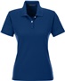 Devon & Jones Ladies DRYTEC20 Performance Polo TRUE ROYAL Pocket